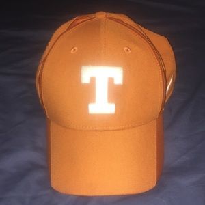 Nike Dri-Fit Texas Longhorns Baseball Cap